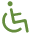 Disability Insurance Benefit Icon