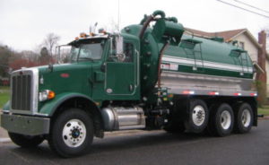 presvac truck new fleet addition